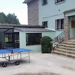 La Vista De Gredos Apartment *