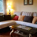 La Vista De Gredos * نافاريدوندا دي غريدوس
