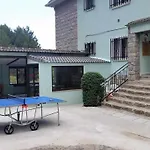 La Vista De Gredos *