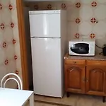 La Vista De Gredos *