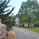 La Vista De Gredos شقة *