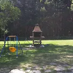 Apartment La Vista De Gredos *