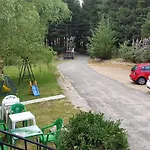 La Vista De Gredos شقة