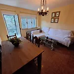 La Vista De Gredos نافاريدوندا دي غريدوس