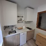 La Vista De Gredos Appartement