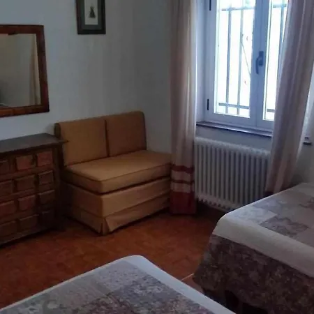 Apartamento La Vista De Gredos