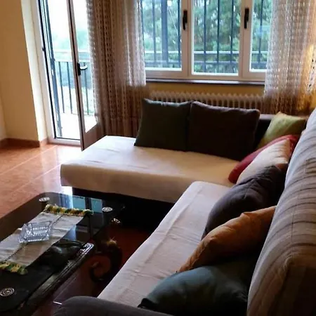 La Vista De Gredos Apartamento *