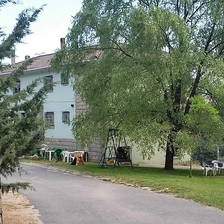 Apartamento La Vista De Gredos *