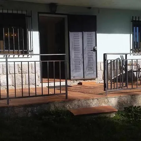 Apartamento La Vista De Gredos *
