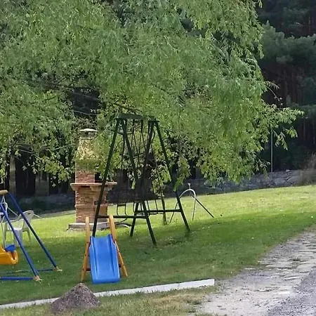 La Vista De Gredos * Navarredonda