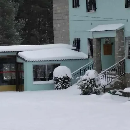 Apartamento La Vista De Gredos Navarredonda