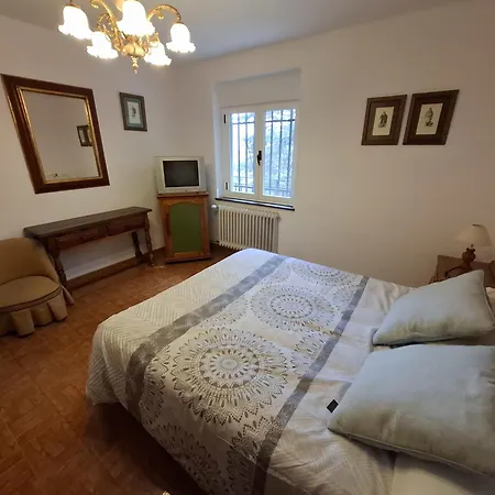 Apartamento La Vista De Gredos