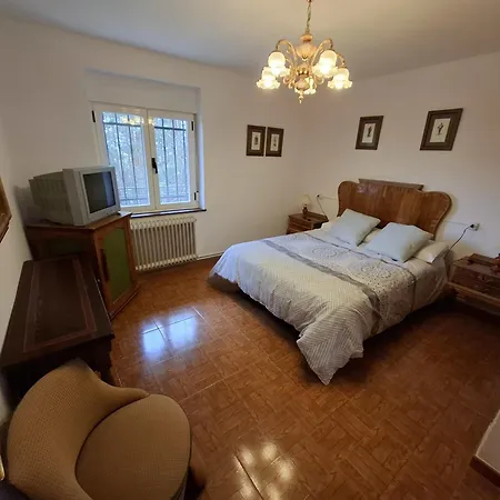 Apartamento La Vista De Gredos *