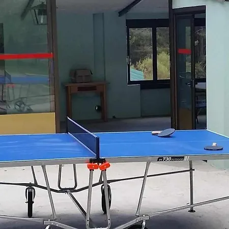 La Vista De Gredos Apartamento Navarredonda