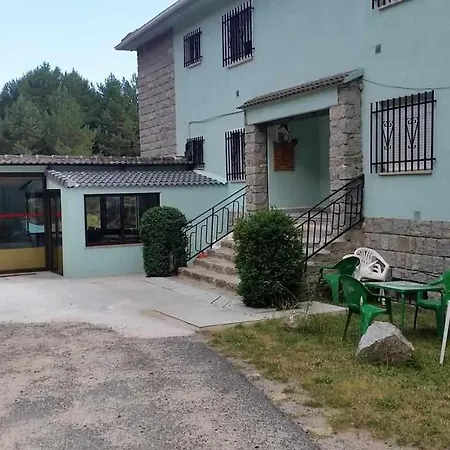 La Vista De Gredos Daire