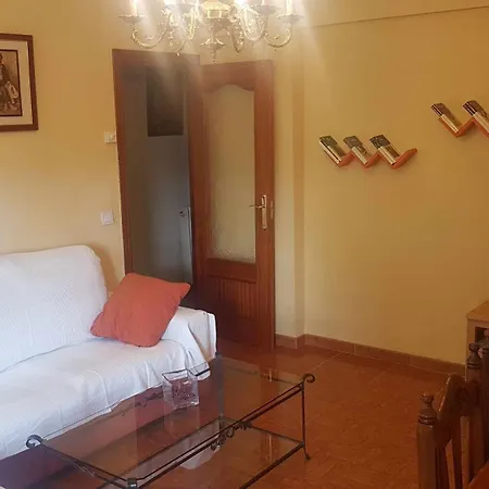 Apartamento La Vista De Gredos