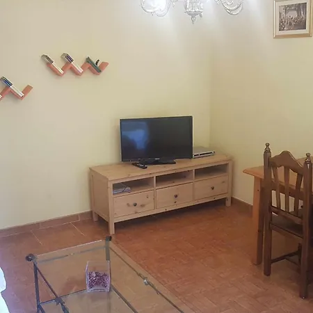 La Vista De Gredos Appartement *