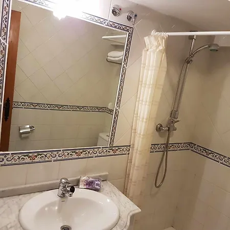 La Vista De Gredos *