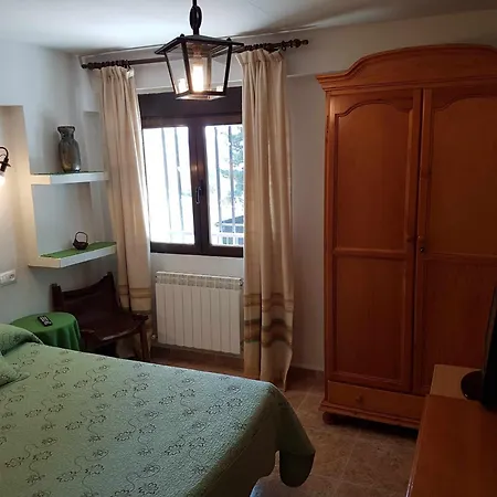 La Vista De Gredos Apartament