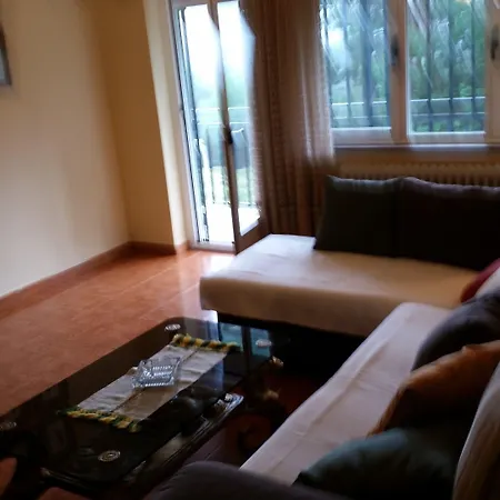 Apartament La Vista De Gredos Navarredonda de Gredos