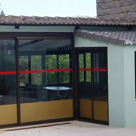 Apartamento La Vista De Gredos Navarredonda