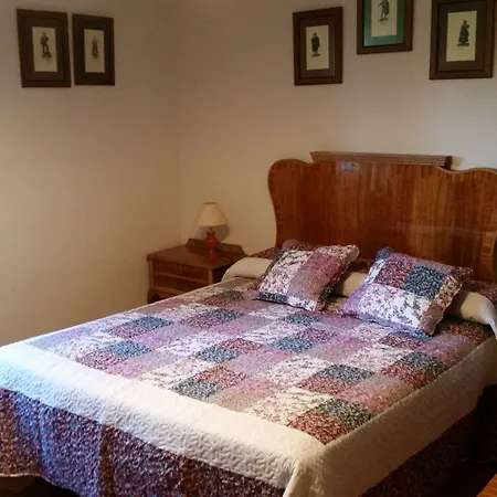 Apartamento La Vista De Gredos