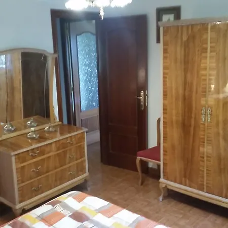 Apartmán La Vista De Gredos Navarredonda de Gredos