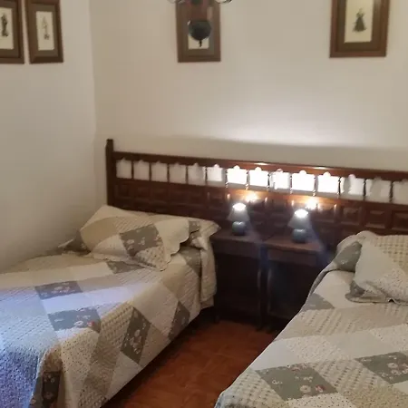 La Vista De Gredos Navarredonda