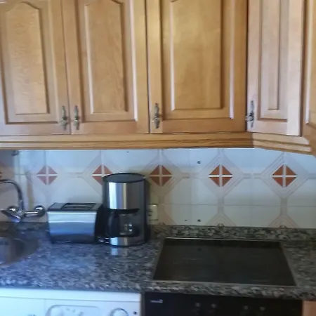 La Vista De Gredos Apartamento Navarredonda