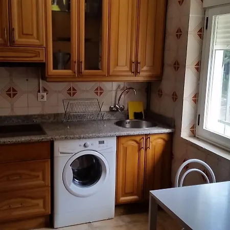 La Vista De Gredos Apartamento