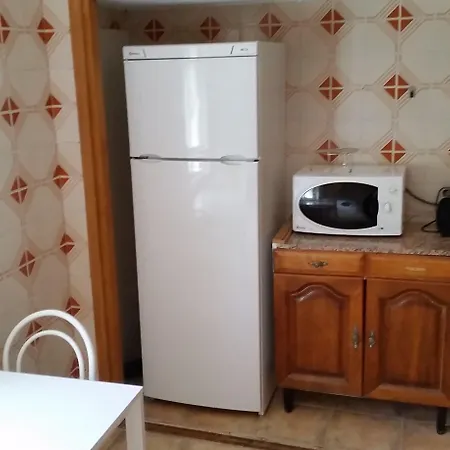 La Vista De Gredos *