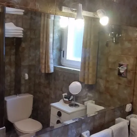 La Vista De Gredos Apartamento