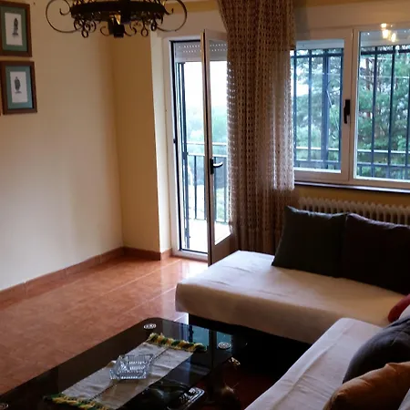 La Vista De Gredos Apartamento Navarredonda