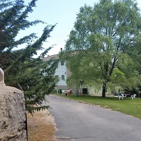 La Vista De Gredos Apartamento *