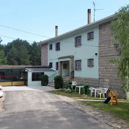 La Vista De Gredos Navarredonda de Gredos