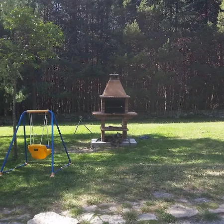 Apartamento La Vista De Gredos *