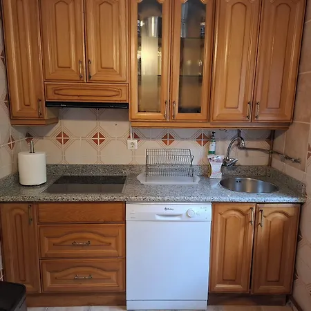 La Vista De Gredos Navarredonda