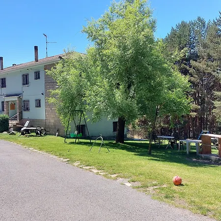 La Vista De Gredos Apartamento *