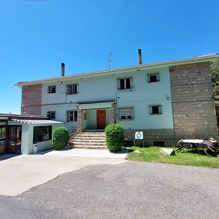 La Vista De Gredos *