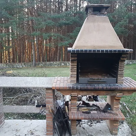 La Vista De Gredos Apartamento *