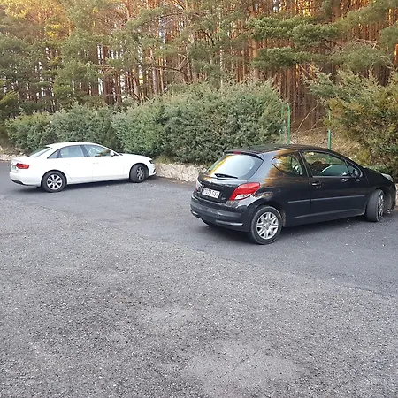 La Vista De Gredos Navarredonda