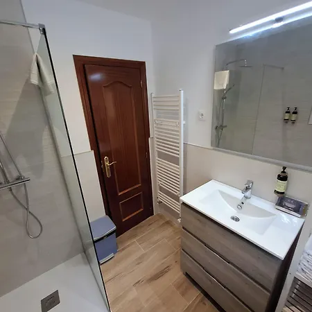 La Vista De Gredos Apartamento *