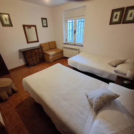 Apartament La Vista De Gredos Navarredonda de Gredos