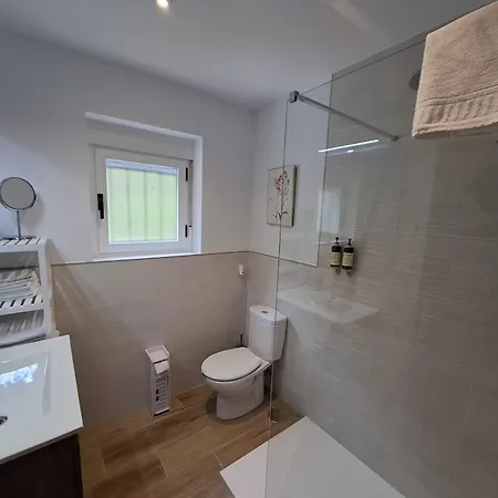 La Vista De Gredos Apartamento Navarredonda