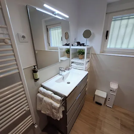 La Vista De Gredos Apartamento *