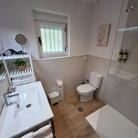 La Vista De Gredos Navarredonda