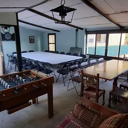 La Vista De Gredos *