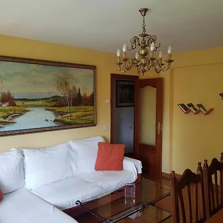 Apartament La Vista De Gredos Navarredonda de Gredos