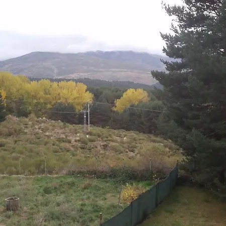 Appartement La Vista De Gredos Navarredonda