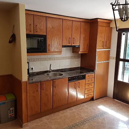 La Vista De Gredos Apartamento Navarredonda